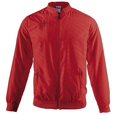 Joma Torneo Ii Jacket Bimbo 0-24 Joma Torneo Ii Jacket Bimbo 0-24