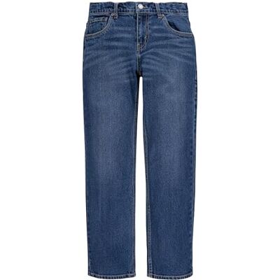 Levis Lvb-551Z Authentic Straight Jeans Bambini e Ragazzi, Ghirlanda, 2 anni Levis Lvb-551Z Authentic Straight Jeans Bambini e Ragazzi, Ghirlanda, 2 anni