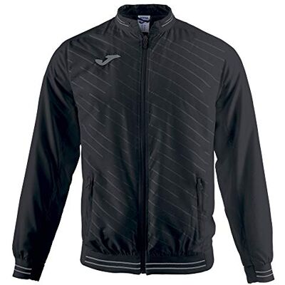 Joma Torneo Ii Jacket Bimbo 0-24 Joma Torneo Ii Jacket Bimbo 0-24