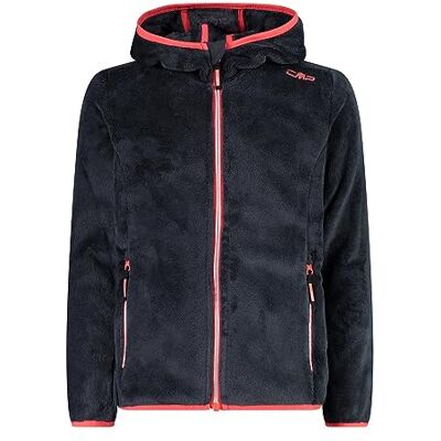 CMP - 38p1455 - Grigio - 3 Anni - Jacket CMP - 38p1455 - Grigio - 3 Anni - Jacket