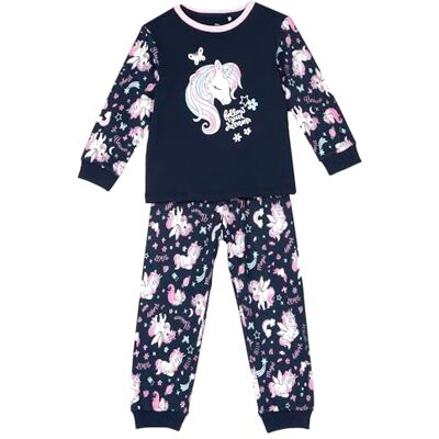 Chicco Pigiama Bambini e Ragazzi a Maniche Lunghe in Caldo e Morbido Tessuto FW25 253_1 Chicco Pigiama Bambini e Ragazzi a Maniche Lunghe in Caldo e Morbido Tessuto FW25 253_1