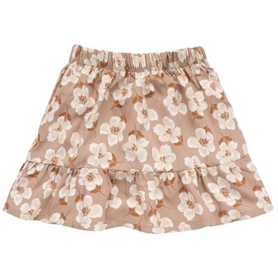 Pinokio Gonna WOOVEN per Bambina, Beige, 110 Pinokio Gonna WOOVEN per Bambina, Beige, 110
