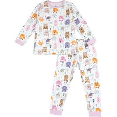 Chicco Pigiama in Cotone Bambino e Ragazzo/Bambina e Ragazza, Multicolore (1), 7 Anni, Designed in Italy Chicco Pigiama in Cotone Bambino e Ragazzo/Bambina e Ragazza, Multicolore (1), 7 Anni, Designed in Italy