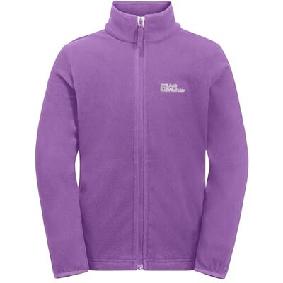 Jack Wolfskin Taunus Jacket K Giacca in pile Bambine e ragazze Jack Wolfskin Taunus Jacket K Giacca in pile Bambine e ragazze