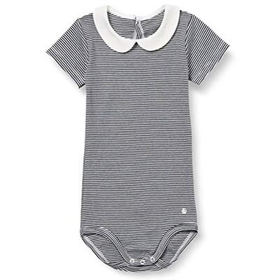 Petit Bateau Abbigliamento Intimo, per Fumare/Marshmallow, 24 Mesi Bimbo Petit Bateau Abbigliamento Intimo, per Fumare/Marshmallow, 24 Mesi Bimbo