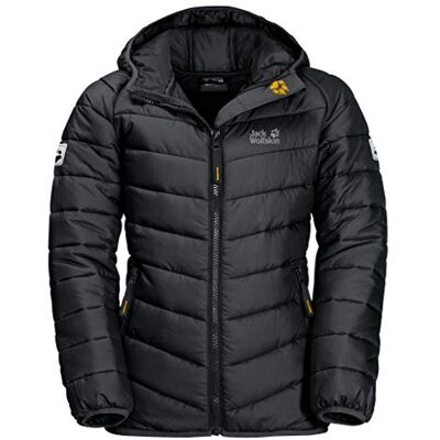 JACK WOLFSKIN K ZENON JKT - Giacca invernale JACK WOLFSKIN K ZENON JKT - Giacca invernale