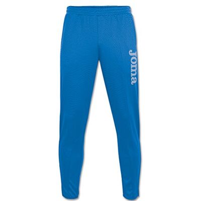 Pantaloni da corsa uomo JOMA Combi blu - pants Pantaloni da corsa uomo JOMA Combi blu - pants