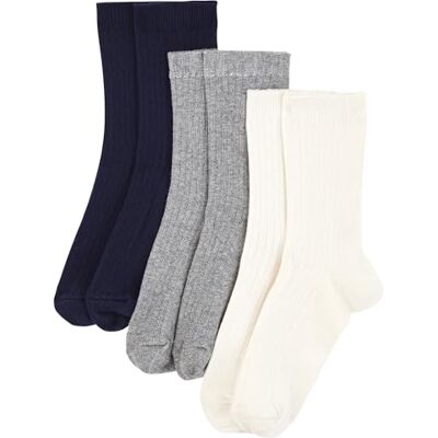 Petit Bateau A0B7Y Calzini Bambino Variante 1 3-4 Anni Petit Bateau A0B7Y Calzini Bambino Variante 1 3-4 Anni