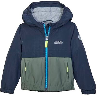 killtec - FIOS 7 MNS JCKT - navy - 98/104 - Jacket killtec - FIOS 7 MNS JCKT - navy - 98/104 - Jacket