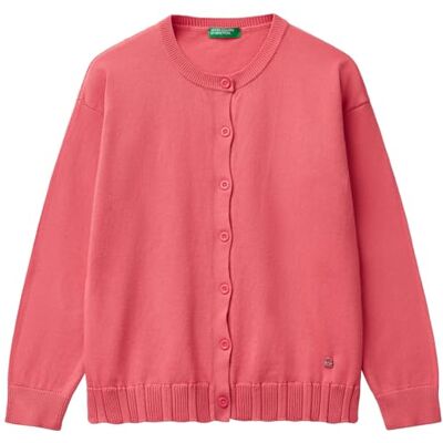 United Colors Of Benetton Maglia Coreana M/L United Colors Of Benetton Maglia Coreana M/L