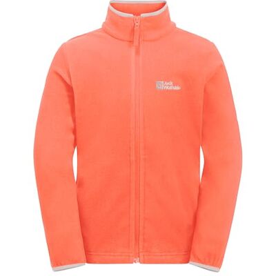 Jack Wolfskin Taunus Jacket K Giacca in pile Bambine e ragazze Jack Wolfskin Taunus Jacket K Giacca in pile Bambine e ragazze