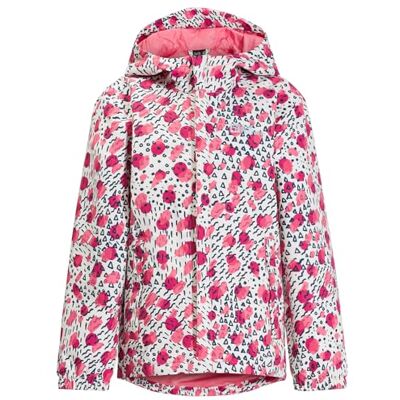 Jack Wolfskin Villi Giacca con Stampa K, 2 l Jack Wolfskin Villi Giacca con Stampa K, 2 l