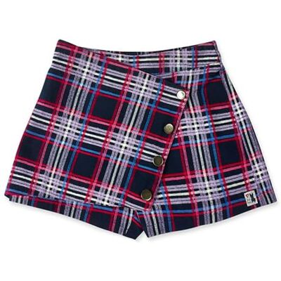 TUC TUC Gonna per Ragazze, Navy, 12 Anni TUC TUC Gonna per Ragazze, Navy, 12 Anni