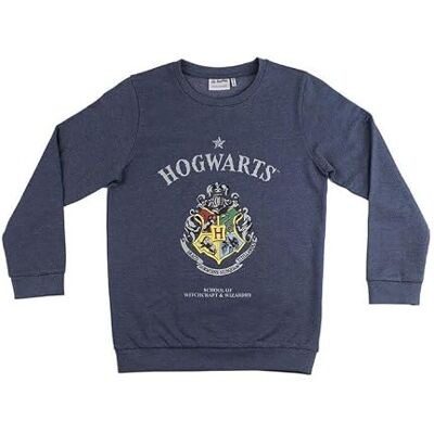 Harry Potter Sudaderas, Chandal Y Sudadera Harry Potter Sudaderas, Chandal Y Sudadera