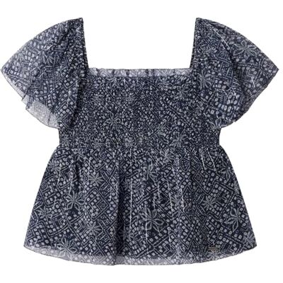 Pepe Jeans Honey Camicia Bambine e Ragazze Pepe Jeans Honey Camicia Bambine e Ragazze