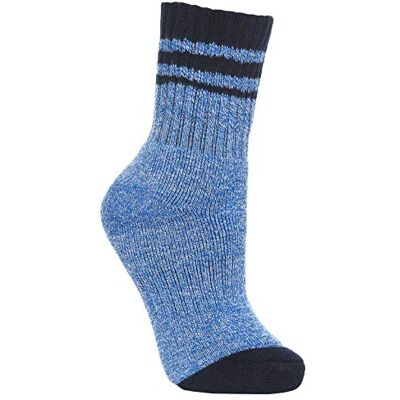 Trespass Kids Socks, Strato di Base Unisex-Bambini e Ragazzi Trespass Kids Socks, Strato di Base Unisex-Bambini e Ragazzi