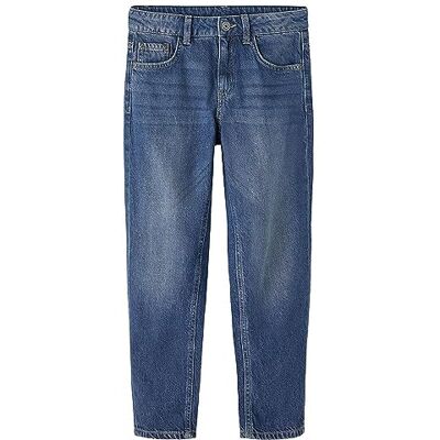 NAME IT NKMBEN Tapered Jeans 5511-OY Noos NAME IT NKMBEN Tapered Jeans 5511-OY Noos