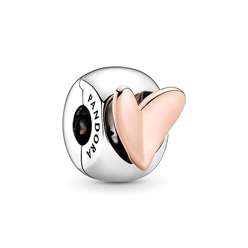 Pandora Bead Charm Donna vermeil Non applicabile