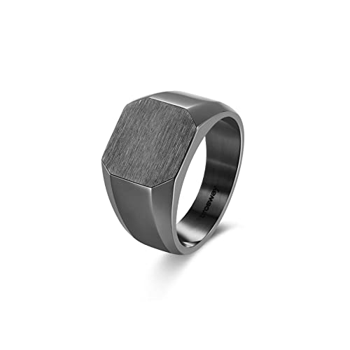 Brosway Anello Uomo   Collezione Ink BIK33B