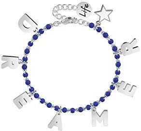 KIDULT Bracciale Donna Gioielli  Symbols