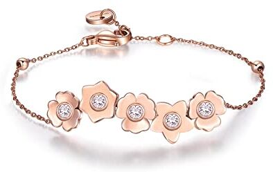 Brosway Bracciale Donna Con Simbolo Fiore   Collezione Ikebana - BKE12