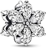 Charm Pandora Timeless 792623C01 grappolo di erbe