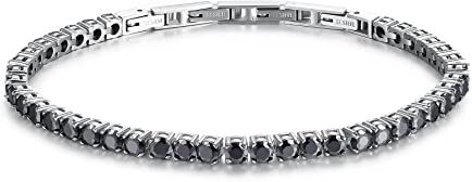 Brosway Bracciale Uomo In Acciaio, Bracciale Uomo Collezione Avantgarde