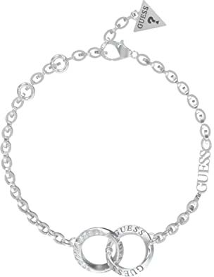 GUESS Bracciale PULSEIRA  Marca, Única, Metallo, Nessuna pietra preziosa