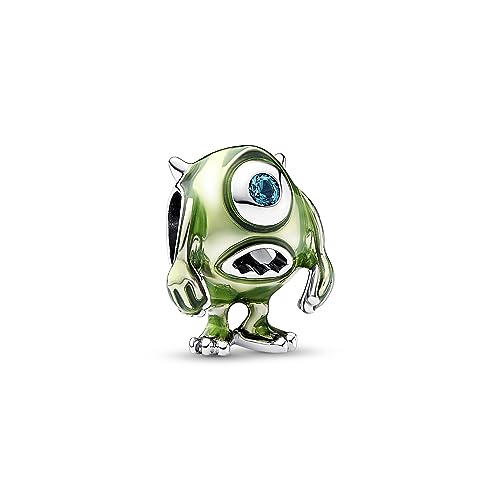 Pandora Charm  Mike Crystal Monsters