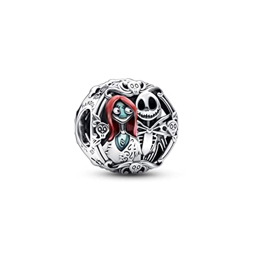 Pandora Fascino Disney x   Nightmare