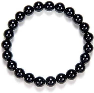 Zen BRACCIALE IN PIETRA NATURALE   EBOOK Offerto   Fatto a mano   Gioielli da uomo   TUTTE LE PIETRE DEI NOSTRI BRACCIALI SONO NATURALI, 21 cm, Pietra, Pietre naturali