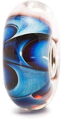 Trollbeads TGLBE-10141 Danza da Sogno Bead