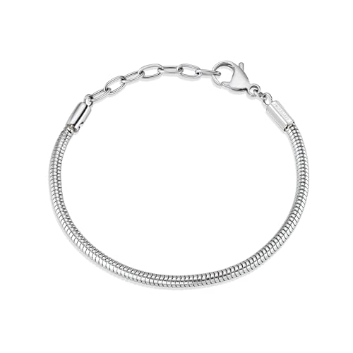 Morellato , Bracciale da donna, Acciaio inossidabile