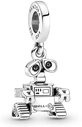 Pandora Ciondolo Disney x  Wall-E