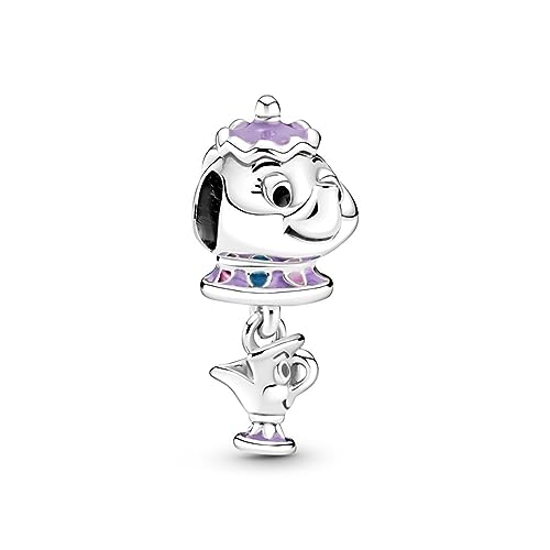 Pandora Ciondolo  Mrs Potts