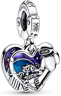 Pandora Ciondolo Disney x  Wall-E