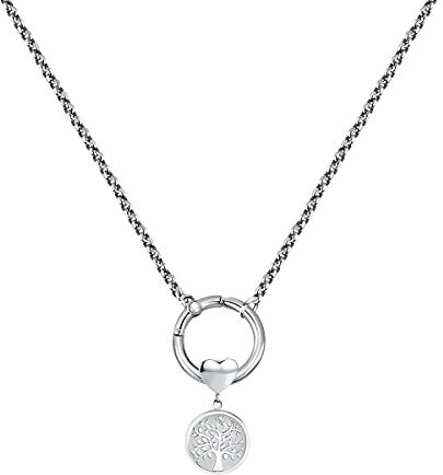 Morellato DROPS Collana Donna in Acciaio SCZ1178