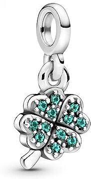 Charm Pandora 798974C01 Il mio quadrifoglio