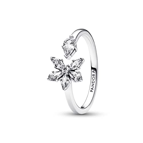 Pandora Anello a grappolo Timeless -52