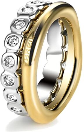 Breil Anello ROLLING DIAMONDS per donna