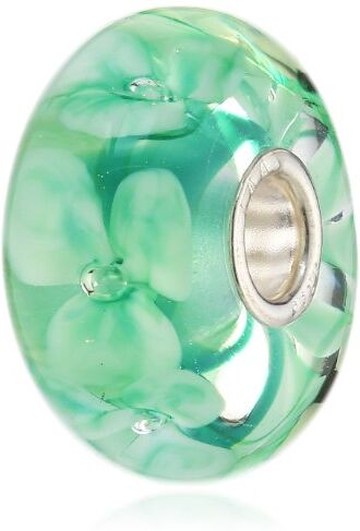 Trollbeads Bead da donna, argento sterling 925