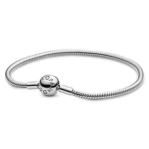 Pandora Bracciale 590728-21 Donna Argento