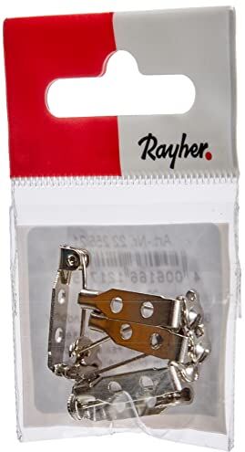 Rayher Cucina, Platino, Unica