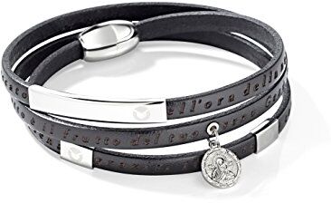 Sector Bracciale unisex Love and Love SADO03 taglia L stile casual cod. SADO03