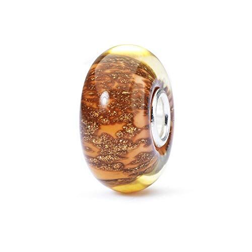 Trollbeads Bead Charm Donna argento - TGLBE-10414