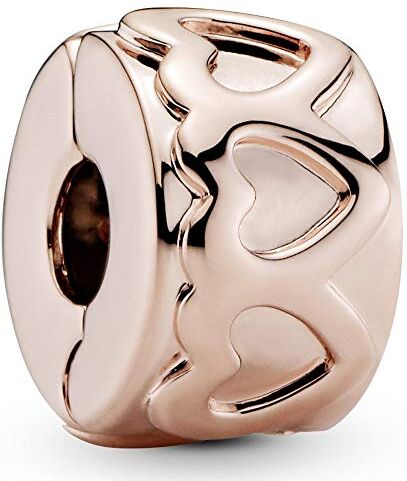 Pandora Bead Charm Donna placcato_oro