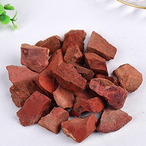 UIMWHAVG 1PC Ametista naturale Pietra irregolare Viola Ghiaia Campione Cristallo di quarzo Accessorio for gioielli Decorazioni for la casa (Color : Rubellite, Size : 100g)