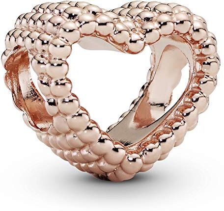 Pandora Bead Charm Donna placcato_oro