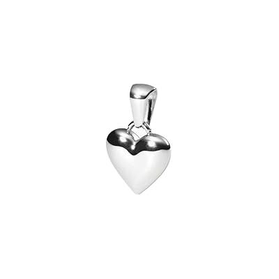 Purelei ® Aloha Love Charm – Ciondolo a forma di cuore in acciaio inox placcato oro – simbolo di amore e compassione – 12,4 x 11,8 mm – Oro/Argento/Oro rosa Purelei ® Aloha Love Charm – Ciondolo a forma di cuore in acciaio inox placcato oro – simbolo di amore e compassione – 12,4 x 11,8 mm – Oro/Argento/Oro rosa