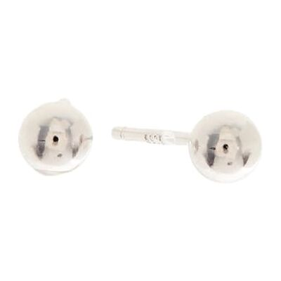Beneto Orecchini Timeless Double Earrings Made of AGUP2625 Silver Dimensioni: 0,8 x 0,4 cm Marca Beneto Orecchini Timeless Double Earrings Made of AGUP2625 Silver Dimensioni: 0,8 x 0,4 cm Marca